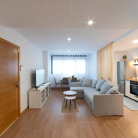 Apartment Loft Sardina Del Norte Las Palmas de Gran Canaria