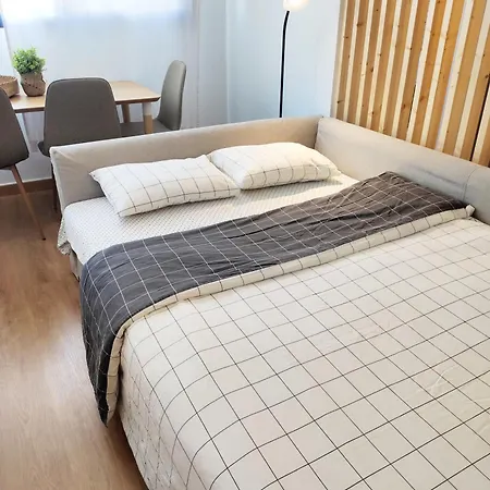 Loft Sardina Del Norte Las Palmas de Gran Canaria