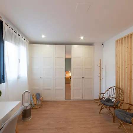 Apartment Loft Sardina Del Norte