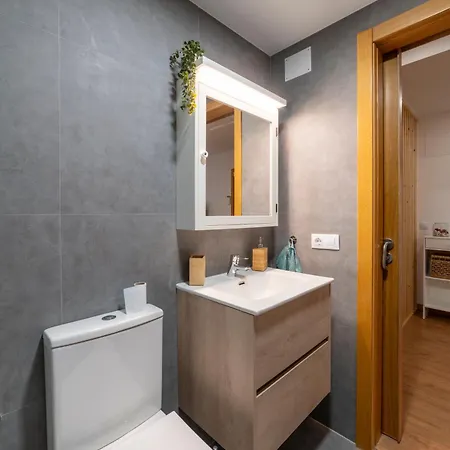 Loft Sardina Del Norte *