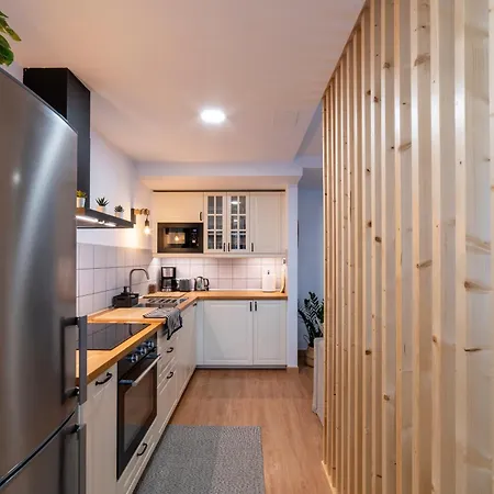 Loft Sardina Del Norte Apartment