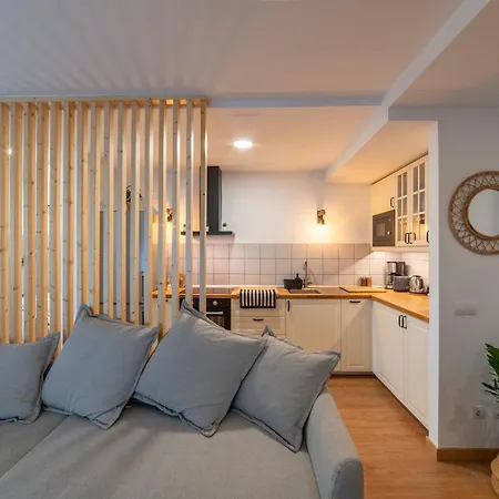Apartment Loft Sardina Del Norte