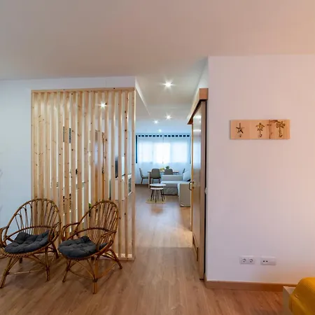 Loft Sardina Del Norte