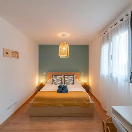 Loft Sardina Del Norte Apartment *