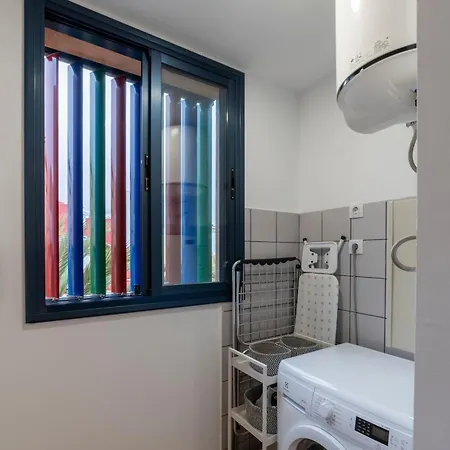Apartment Loft Sardina Del Norte