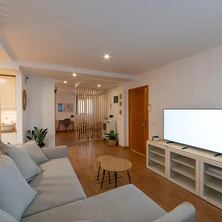 Loft Sardina Del Norte Lejlighed Las Palmas de Gran Canaria