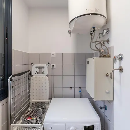 Lejlighed Loft Sardina Del Norte