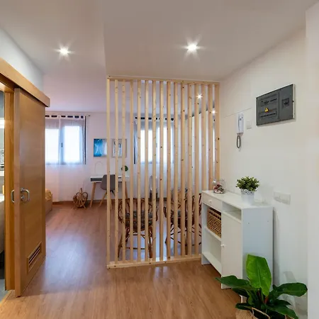 Lejlighed Loft Sardina Del Norte Las Palmas de Gran Canaria